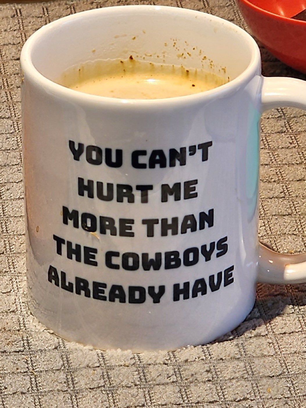 Public Blank Meme Template