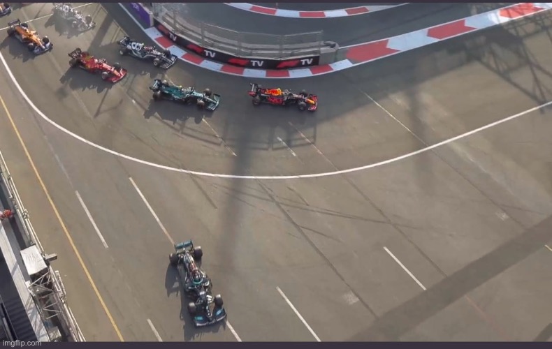 Lewis Hamilton going wide | image tagged in lewis hamilton going wide | made w/ Imgflip meme maker