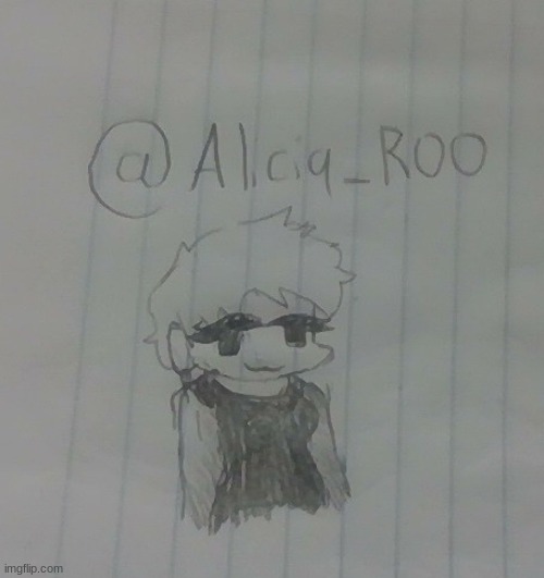 did my best. @Alicia_roo | made w/ Imgflip meme maker