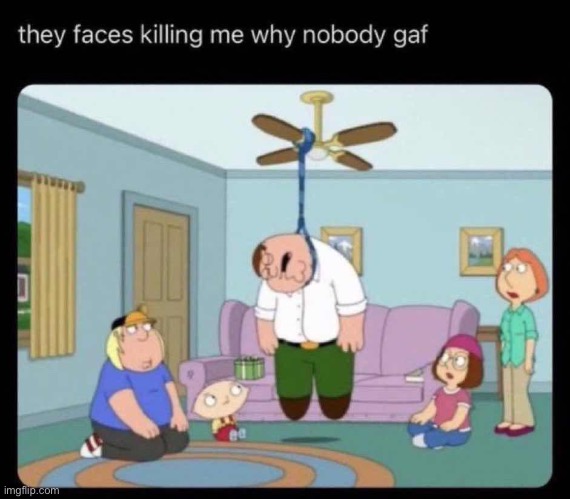 why nobody gaf | image tagged in why nobody gaf | made w/ Imgflip meme maker