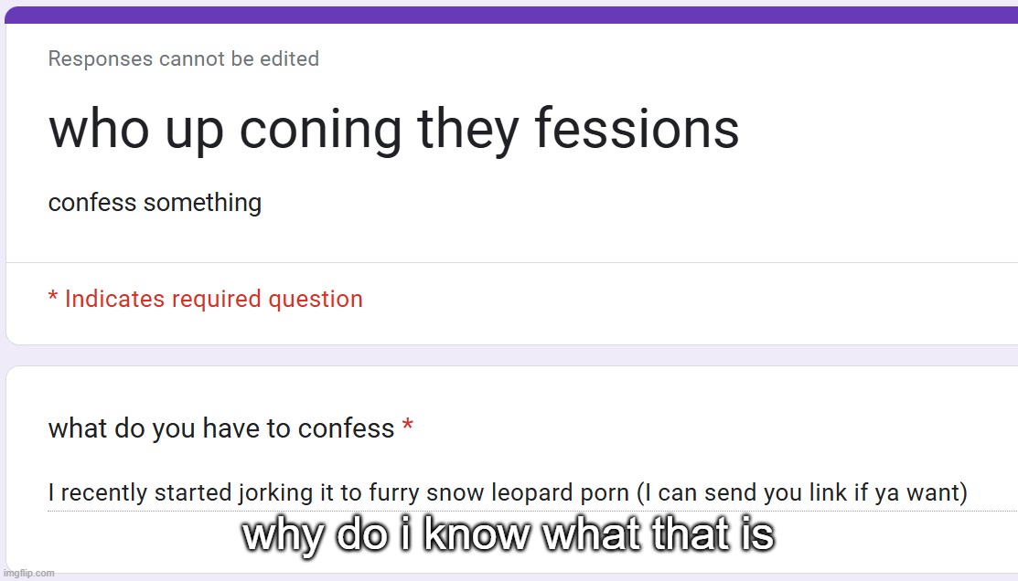 why do i know what that is | made w/ Imgflip meme maker