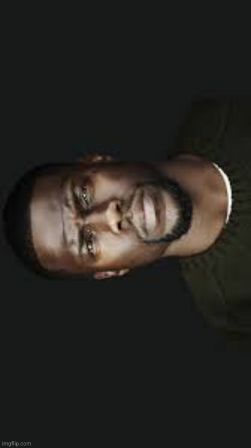 Kevin hart stare | image tagged in kevin hart stare | made w/ Imgflip meme maker