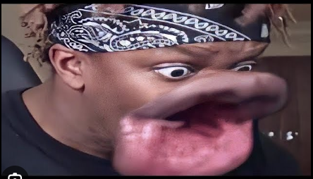 What the Blank Meme Template