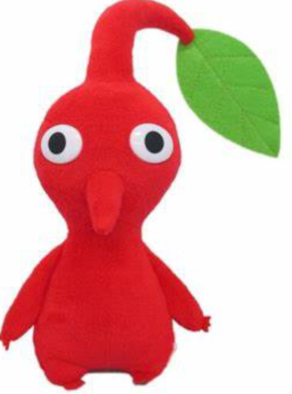 Pikmin ??? Blank Meme Template