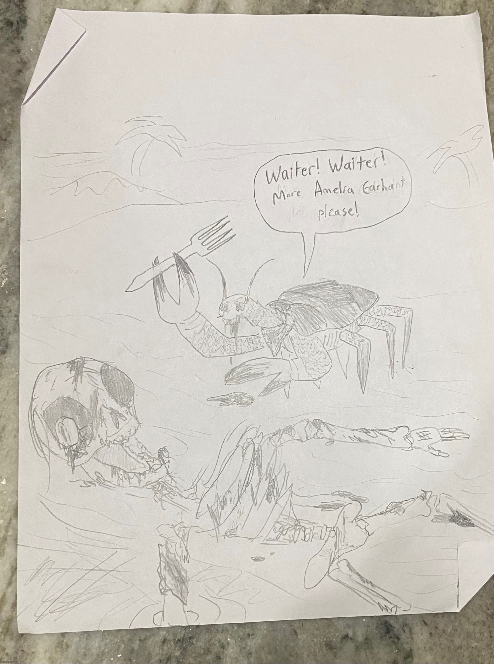 offtopic art | made w/ Imgflip meme maker