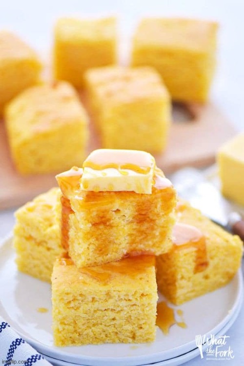 Cornbread | image tagged in cornbread | made w/ Imgflip meme maker