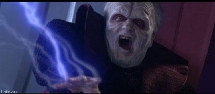 Ultimate Power | image tagged in ultimate power | made w/ Imgflip meme maker