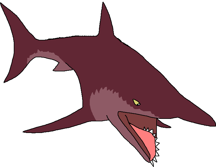 Female Helicoprion (Paleoverse + EOIverse) Meme Template