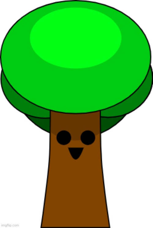 Mr. Tree | image tagged in mr tree,sprunki | made w/ Imgflip meme maker