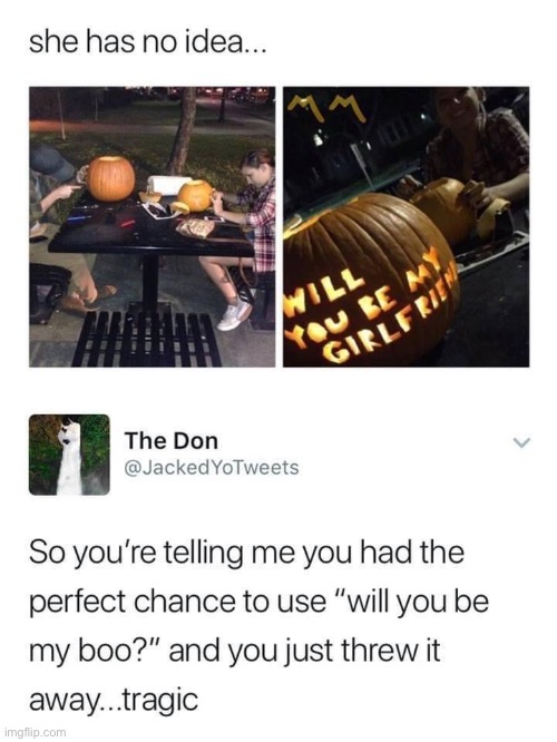 Cursed, yet wholesome | image tagged in cursed,wholesome,boo,halloween | made w/ Imgflip meme maker