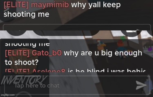 ss i copped from my friend 4 | made w/ Imgflip meme maker