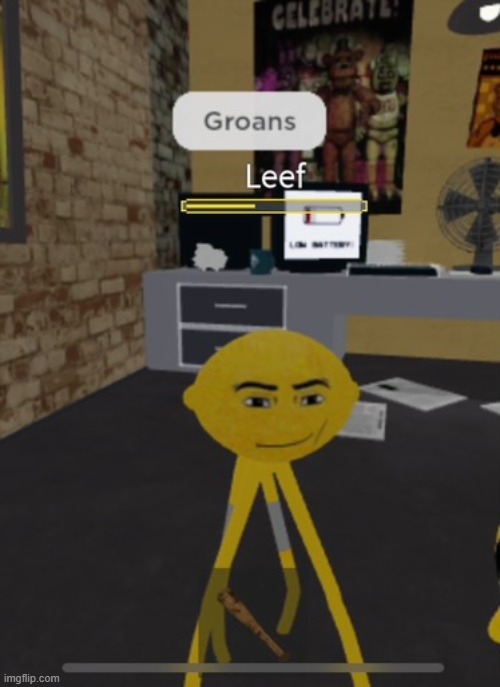 zesty ahh lemon (pun intended) | made w/ Imgflip meme maker