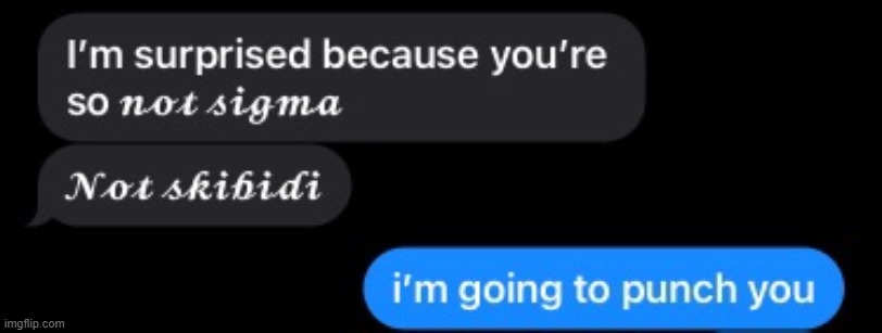 ss i copped from my friend 7 | made w/ Imgflip meme maker