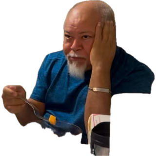 Whatever Blank Meme Template