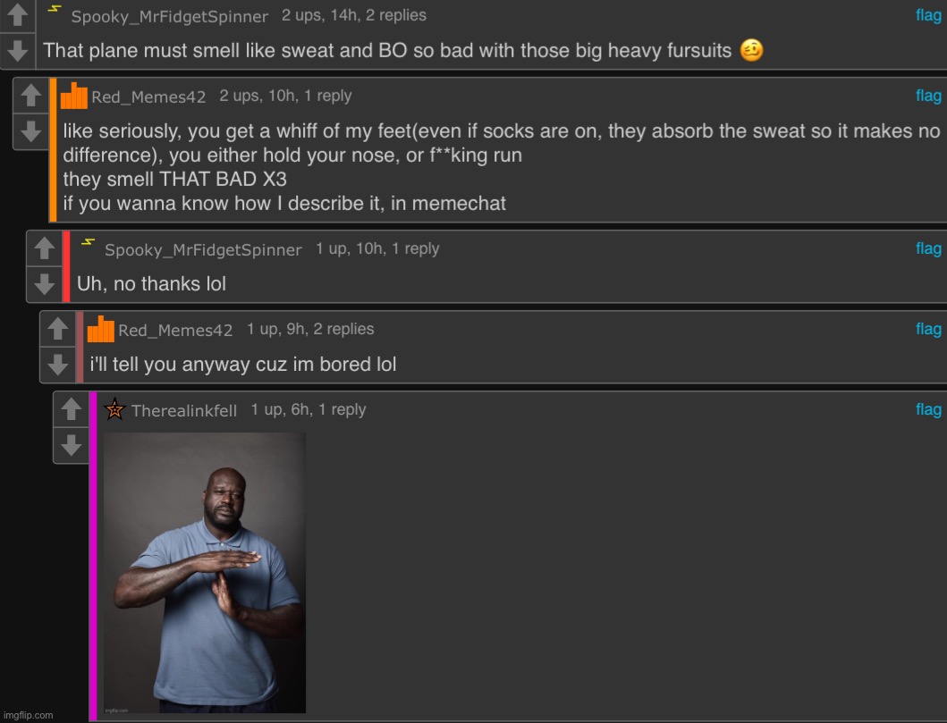 resisting the urge to say the furry slur | made w/ Imgflip meme maker