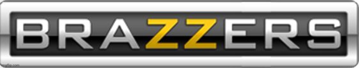 brazzers logo | image tagged in brazzers logo | made w/ Imgflip meme maker
