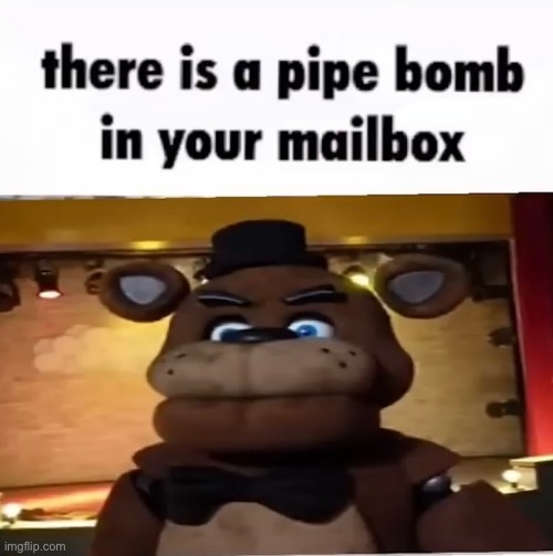 Aw man not again (A FNAF Meme a Day: Day 209) | image tagged in fnaf,a fnaf meme a day | made w/ Imgflip meme maker