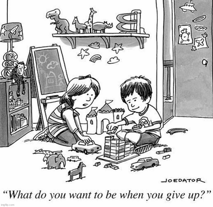 Give up | image tagged in comics/cartoons | made w/ Imgflip meme maker