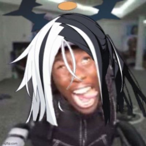 Shintani Kai Cenat | made w/ Imgflip meme maker