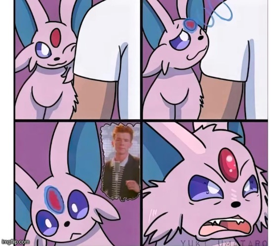 Poor Espeon | made w/ Imgflip meme maker