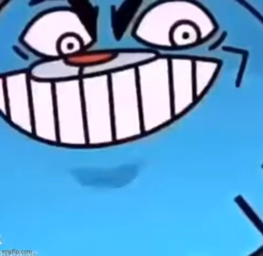 Gumball | image tagged in gumball | made w/ Imgflip meme maker