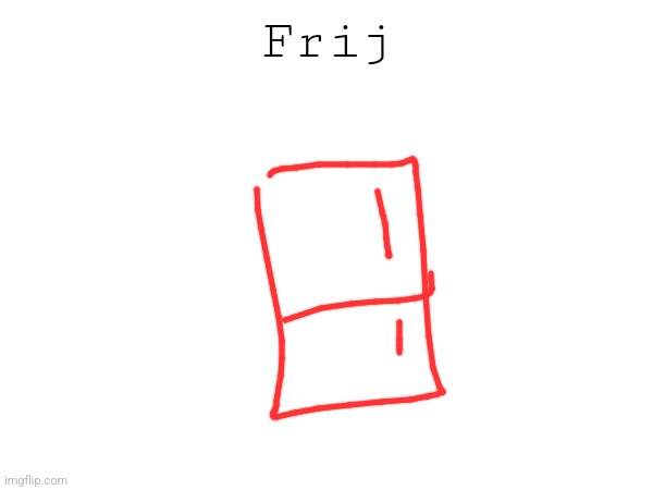 Frij | made w/ Imgflip meme maker
