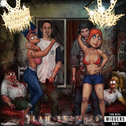best death metal album ever | made w/ Imgflip meme maker