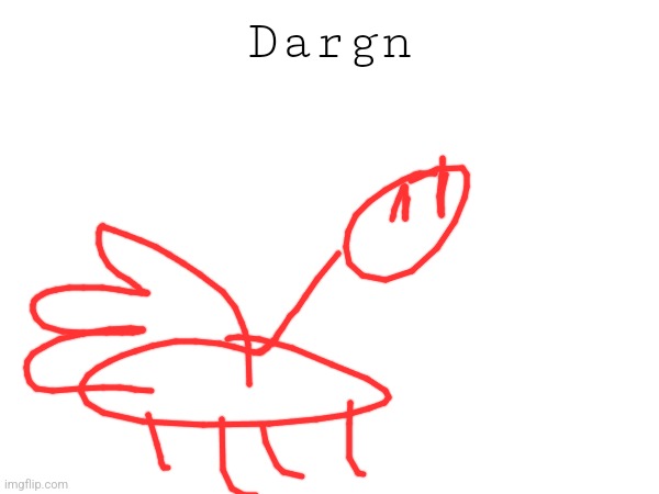 Dargn | made w/ Imgflip meme maker