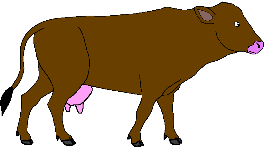 Female Aurochs (Paleoverse + EOIverse) Meme Template