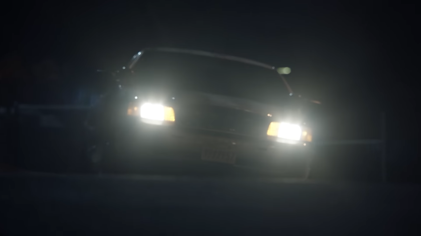 police car Blank Meme Template