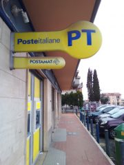 Poste Italiane Blank Meme Template