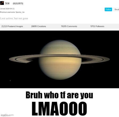 image tagged in bruh who tf are you lmaooo | made w/ Imgflip meme maker