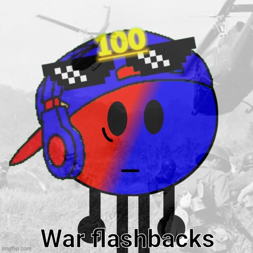 War flashbacks | made w/ Imgflip meme maker