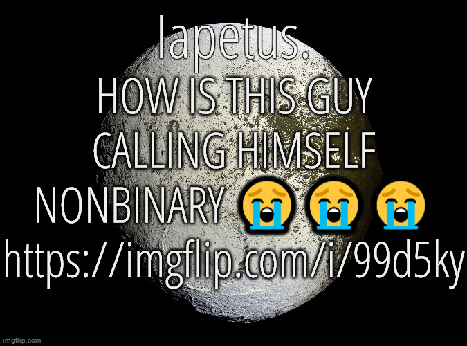 "hurted" is crazy | HOW IS THIS GUY CALLING HIMSELF NONBINARY 😭😭😭 https://imgflip.com/i/99d5ky | image tagged in silver announcement template 13 0 template | made w/ Imgflip meme maker