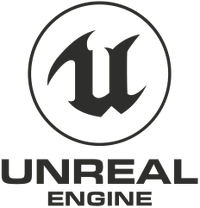 Unreal Engine Logo Blank Meme Template