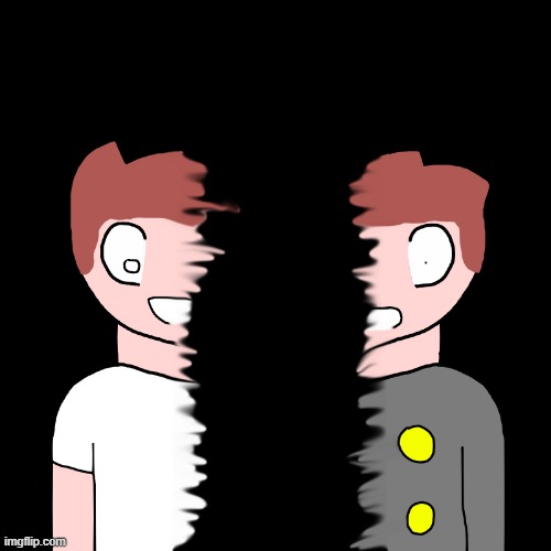Two sides of the same coin | made w/ Imgflip meme maker