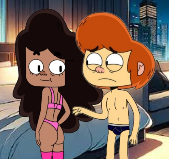 Attempted Temptation Blank Meme Template