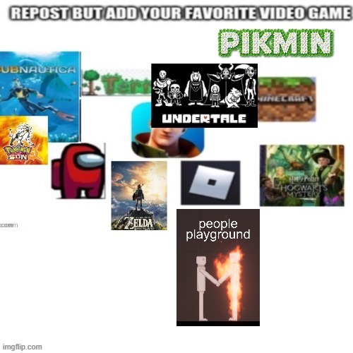 repost | image tagged in gaming | made w/ Imgflip meme maker