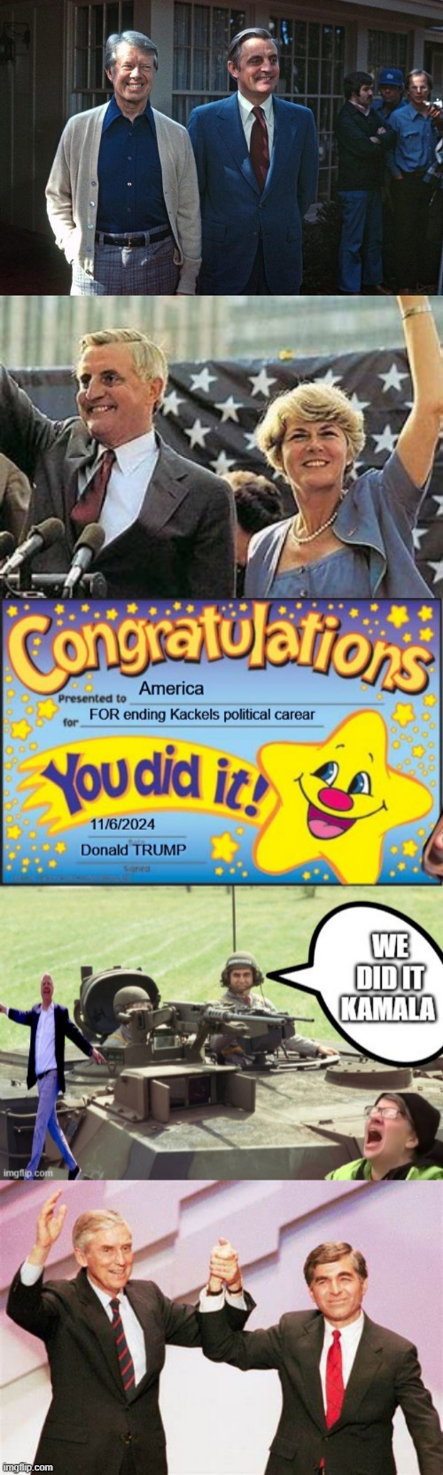 " Its the economy & the open  border Stupid " Your MSM can no longer protect you crooks | made w/ Imgflip meme maker