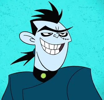 Dr. Drakken Blank Meme Template