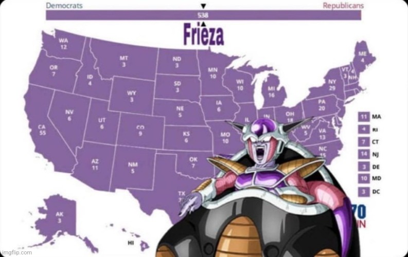 Okay guys what the HELL happened in the election last night | made w/ Imgflip meme maker