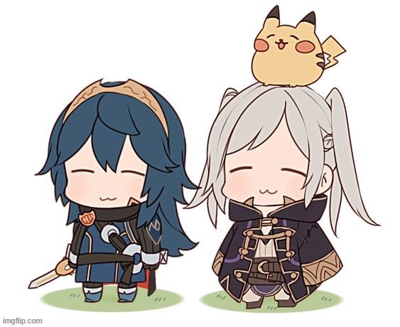 gm chat | made w/ Imgflip meme maker