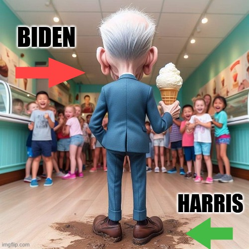 Biden/Harris | BIDEN; HARRIS | image tagged in joe biden | made w/ Imgflip meme maker