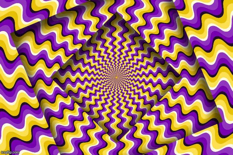 b | image tagged in optical illusion,kill me | made w/ Imgflip meme maker