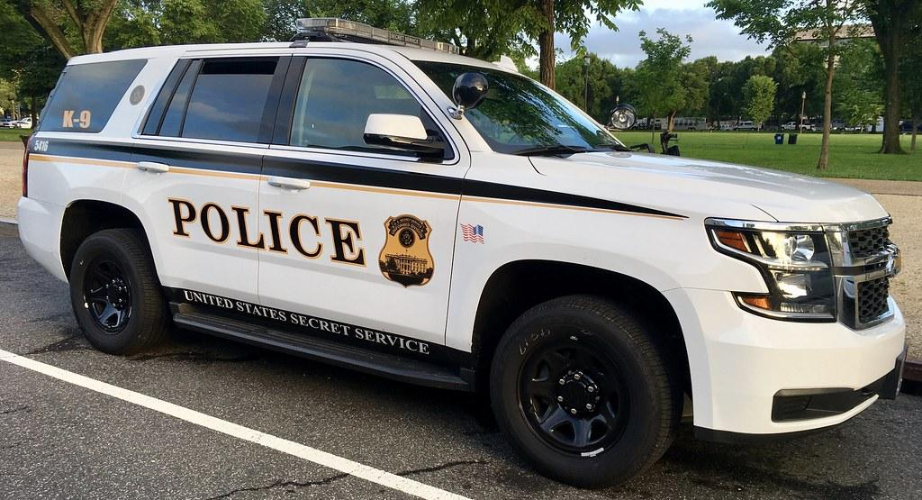 police car Blank Meme Template