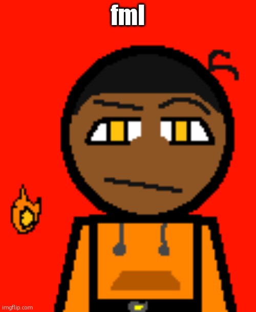 Carl Molter 2 | fml | image tagged in carl molter 2 | made w/ Imgflip meme maker