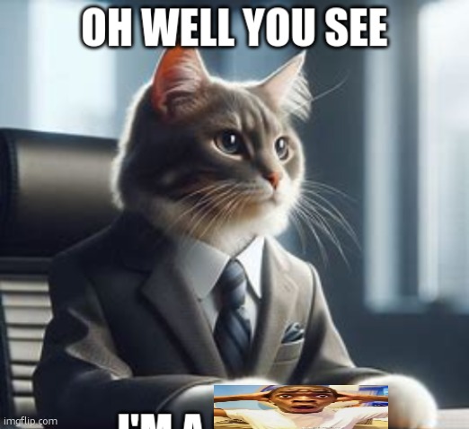 oh well you see | image tagged in oh well you see | made w/ Imgflip meme maker