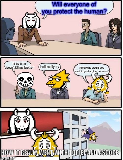 It can be true wouldn't you agree Reuploaded | image tagged in undertale | made w/ Imgflip meme maker