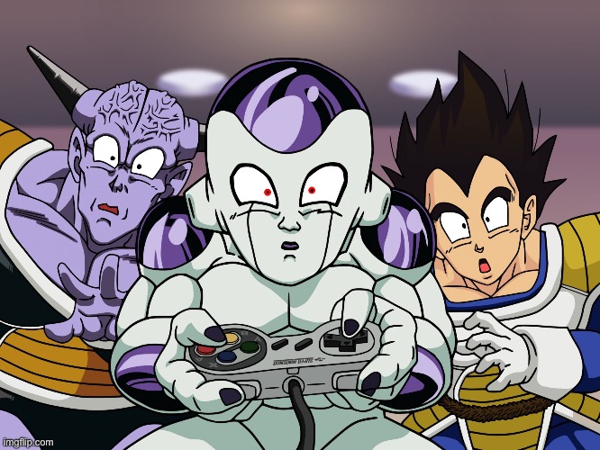 Frieza | image tagged in frieza | made w/ Imgflip meme maker