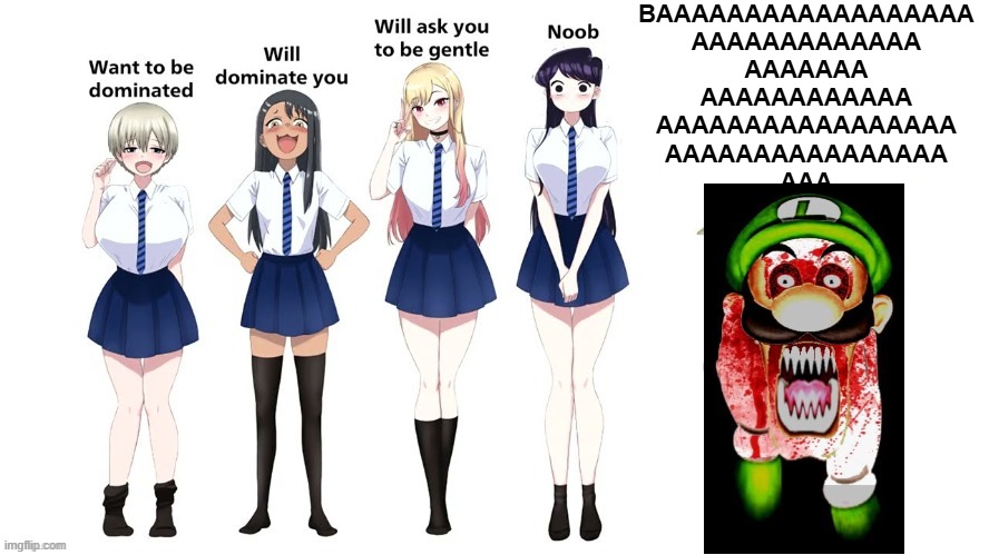 BAAAAAAAAAAAAAAAAAA
AAAAAAAAAAAAA
AAAAAAA
AAAAAAAAAAAA
AAAAAAAAAAAAAAAAA
AAAAAAAAAAAAAAAA
AAA | made w/ Imgflip meme maker